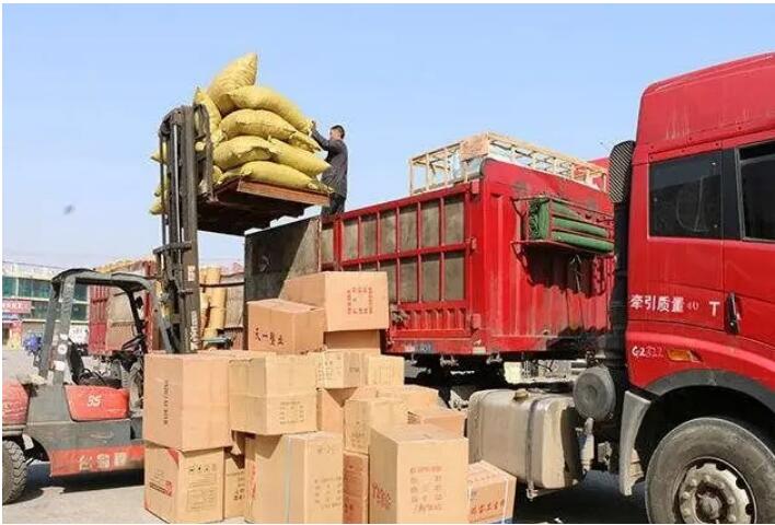 泉州到枣阳市物流专线