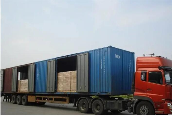 泉州到枣阳市整车运输