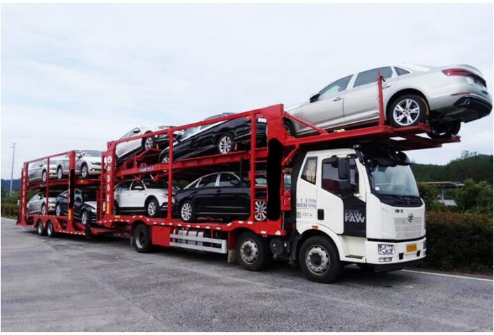 泉州到枣阳市轿车托运